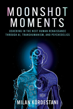 Moonshot Moments - Milan Kordestani