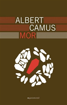 Mor - Albert Camus