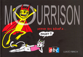 Mourrison - Lukáš Fibrich