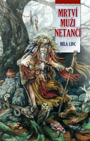 Mrtví muži netančí (Defekt) - Míla Linc