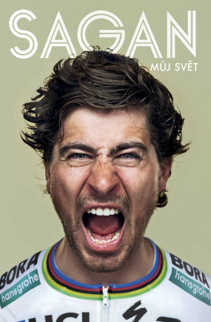 Můj svět - Peter Sagan