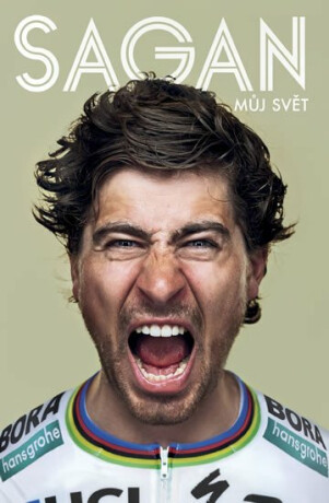 Můj svět - Peter Sagan