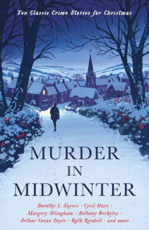 Murder in Midwinter - kolektiv autorů