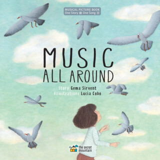 Music All Around - Gema Sirvent,Lucia Cobo
