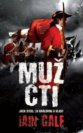 Muž cti - Iain Gale