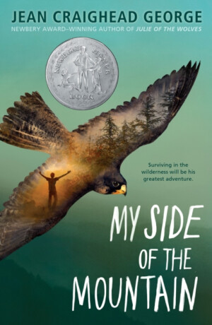 My Side of the Mountain - Jean Craighead  Georgeová