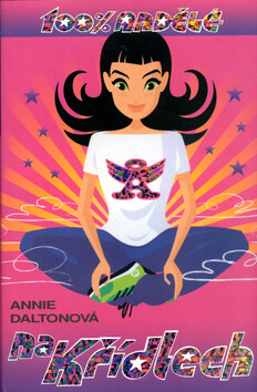 Na křídlech - Annie Daltonová