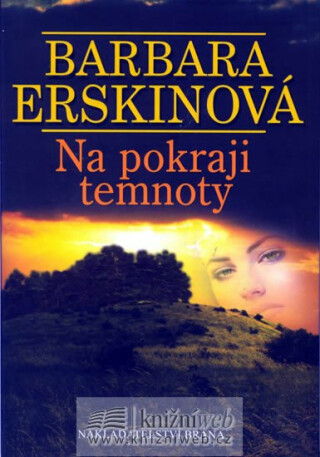 Na pokraji temnoty - 3. vydání - Barbara Erskinová