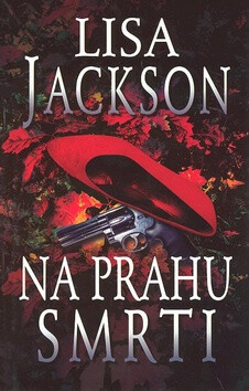 Na prahu smrti - Lisa Jackson