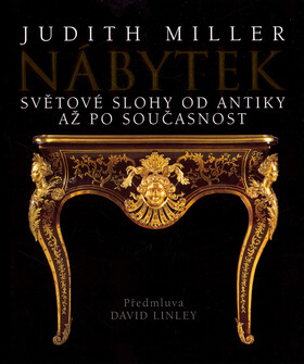 Nábytek - Judith Millerová
