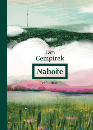 Nahoře - Jan Cempírek