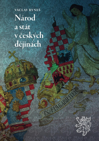 Národ a stát - Václav Ryneš