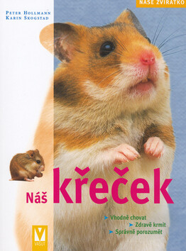 Náš křeček - Peter Hollmann