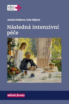 Následná intenzivní péče - Jarmila Drábková