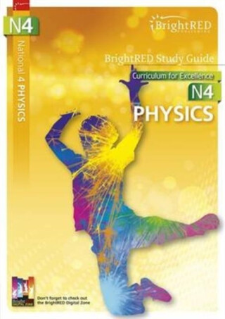 National 4 Physics Study Guide - Paul Van der Boon