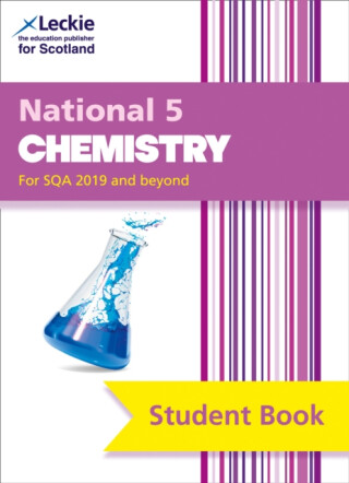 National 5 Chemistry - Wilson Bob,Leckie,Tom Speirs