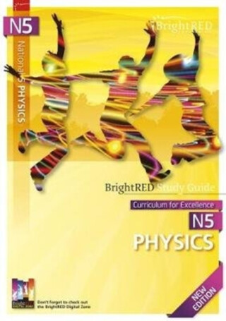 National 5 Physics Study Guide - Paul Van der Boon