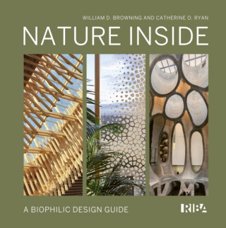 Nature Inside - Catherine O. Ryan,William D. Browning