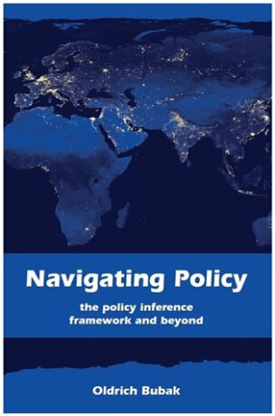 Navigating Policy - Oldřich Bubák jr.
