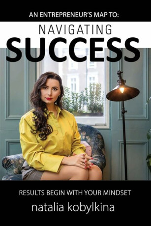 Navigating Success - Natalia Kobylkina