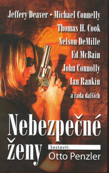 Nebezpečné ženy - Otto Penzler
