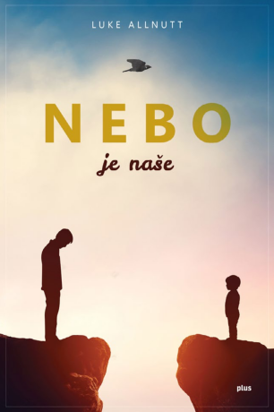 Nebo je naše (SK) - Luke Allnutt