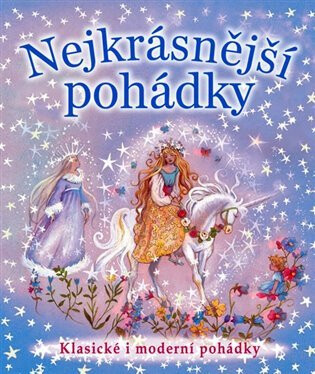 Nejkrásnější pohádky - Nick Ellsworth