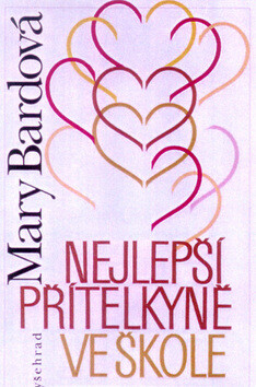 Nejlepší přítelkyně ve škole - Mary Bardová