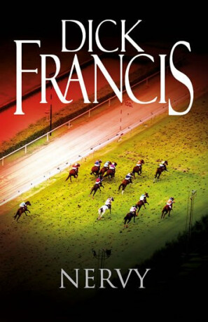 Nervy - Dick Francis
