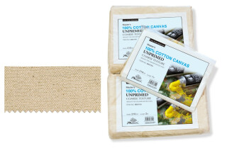 Nešepsované plátno bavlna 350g 2x2,1m - 