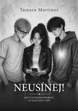 Neusínej - Tamara Martínez