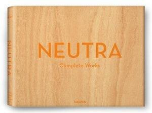 Neutra - Barbara Lamprecht,Julius Shulman