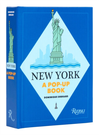 New York Pop-Up - Dominique Ehrhard