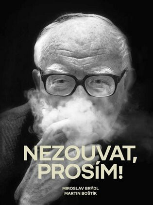 Nezouvat, prosím! - Martin Boštík,Miroslav Brýdl