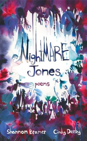 Nightmare Jones - Shannon Bramer