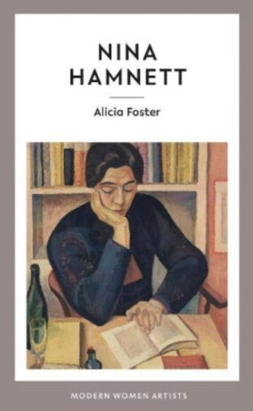 Nina Hamnett - Alicia Foster