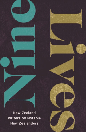 Nine Lives - 
