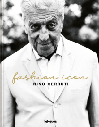 Nino Cerruti - Cindi Cook