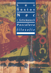 Noc v Getsemanech - Lev Šestov