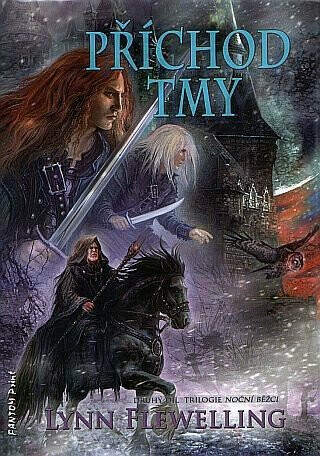 Příchod tmy - Lynn Flewelling