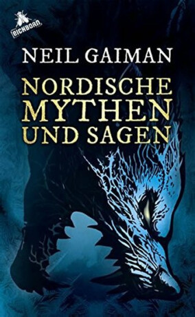 Nordische Mythen und Sagen - Neil Gaiman