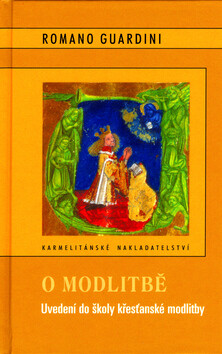 O modlitbě - Romano Guardini
