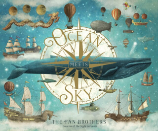 Ocean Meets Sky - Eric Fan,Terry Fan