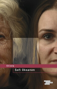 Očista - Sofi Oksanen
