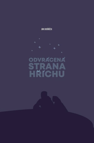 Odvrácená strana hříchu - Jan Dvořáček