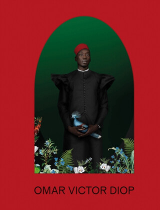 Omar Victor Diop - Imani Perry,Renee Mussai,Marvin Adoul