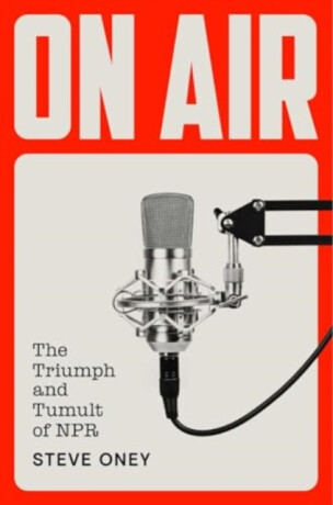 On Air - Steve Oney
