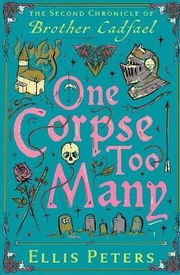 One Corpse Too Many - Ellis Petersová