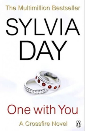 One with You - Sylvia Day