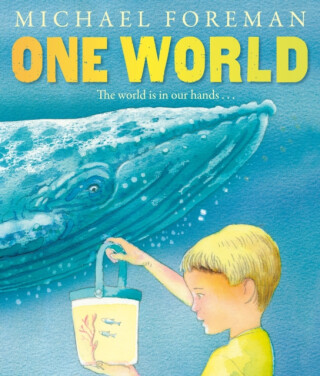 One World - Michael Foreman